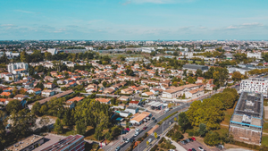 Agence immobilière commerciale Sarcelles